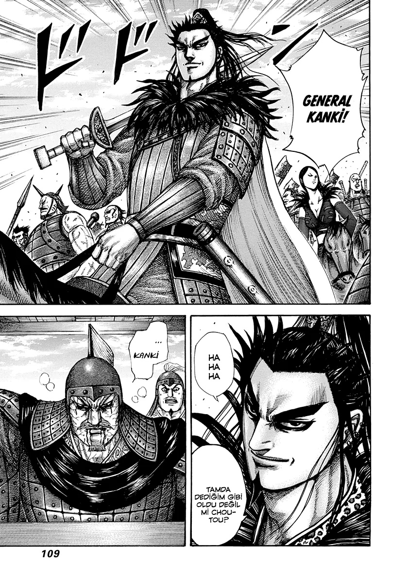 Kingdom - Bölüm 300 - Sayfa 13