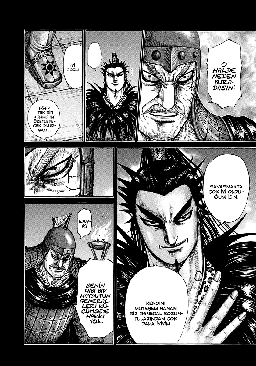 Kingdom - Bölüm 300 - Sayfa 4