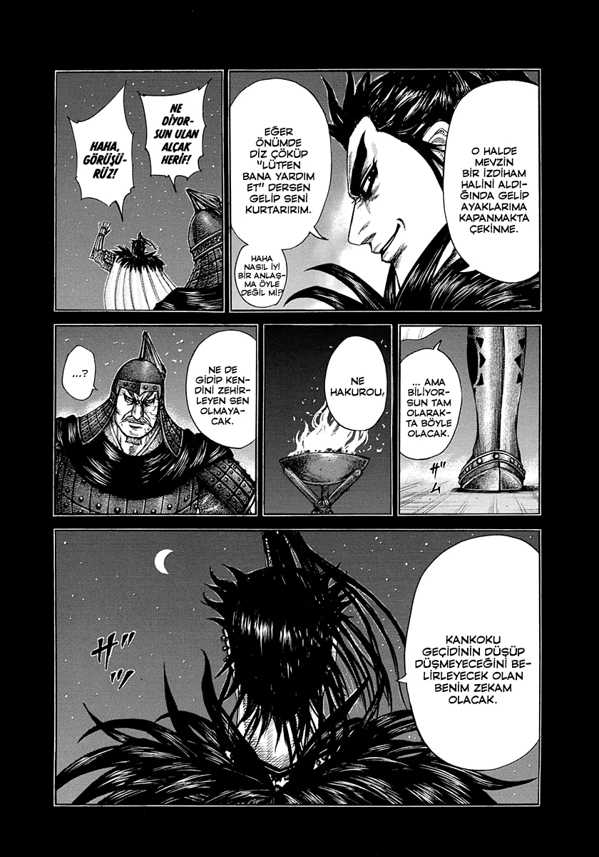 Kingdom - Bölüm 300 - Sayfa 6