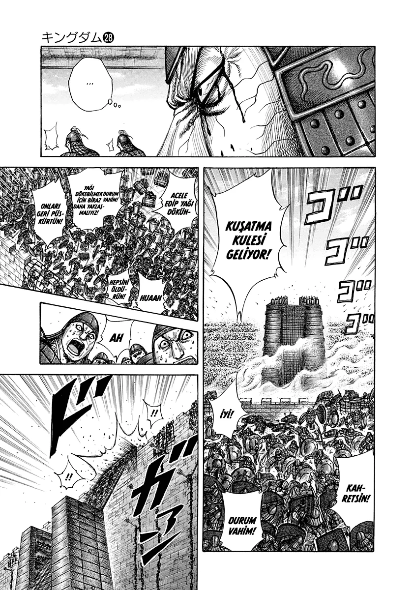 Kingdom - Bölüm 300 - Sayfa 7