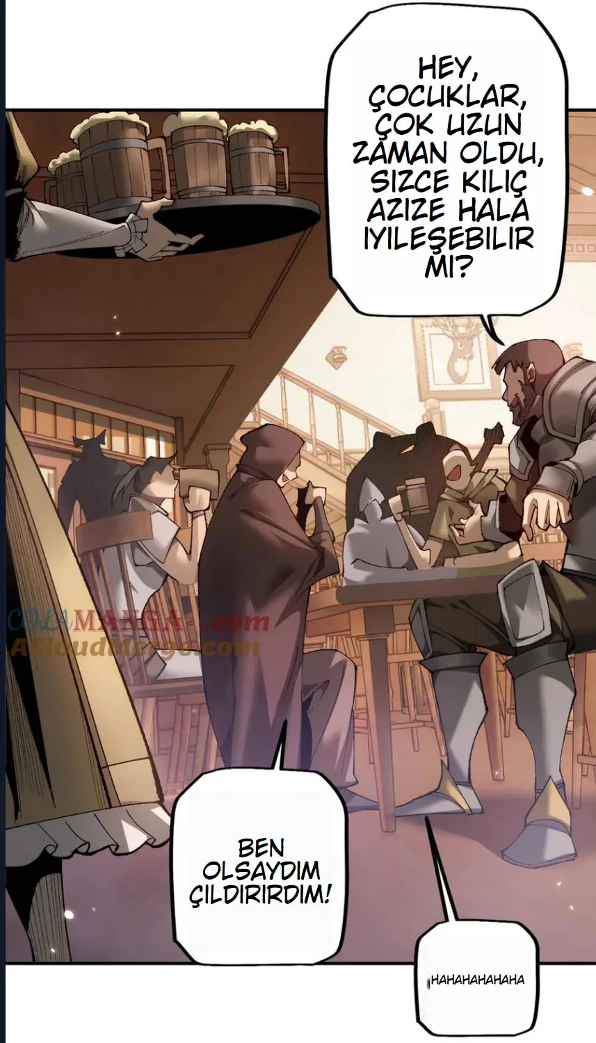From Goblin to Goblin God - Bölüm 25 - Sayfa 29