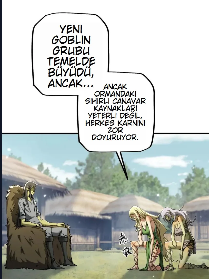 From Goblin to Goblin God - Bölüm 25 - Sayfa 39