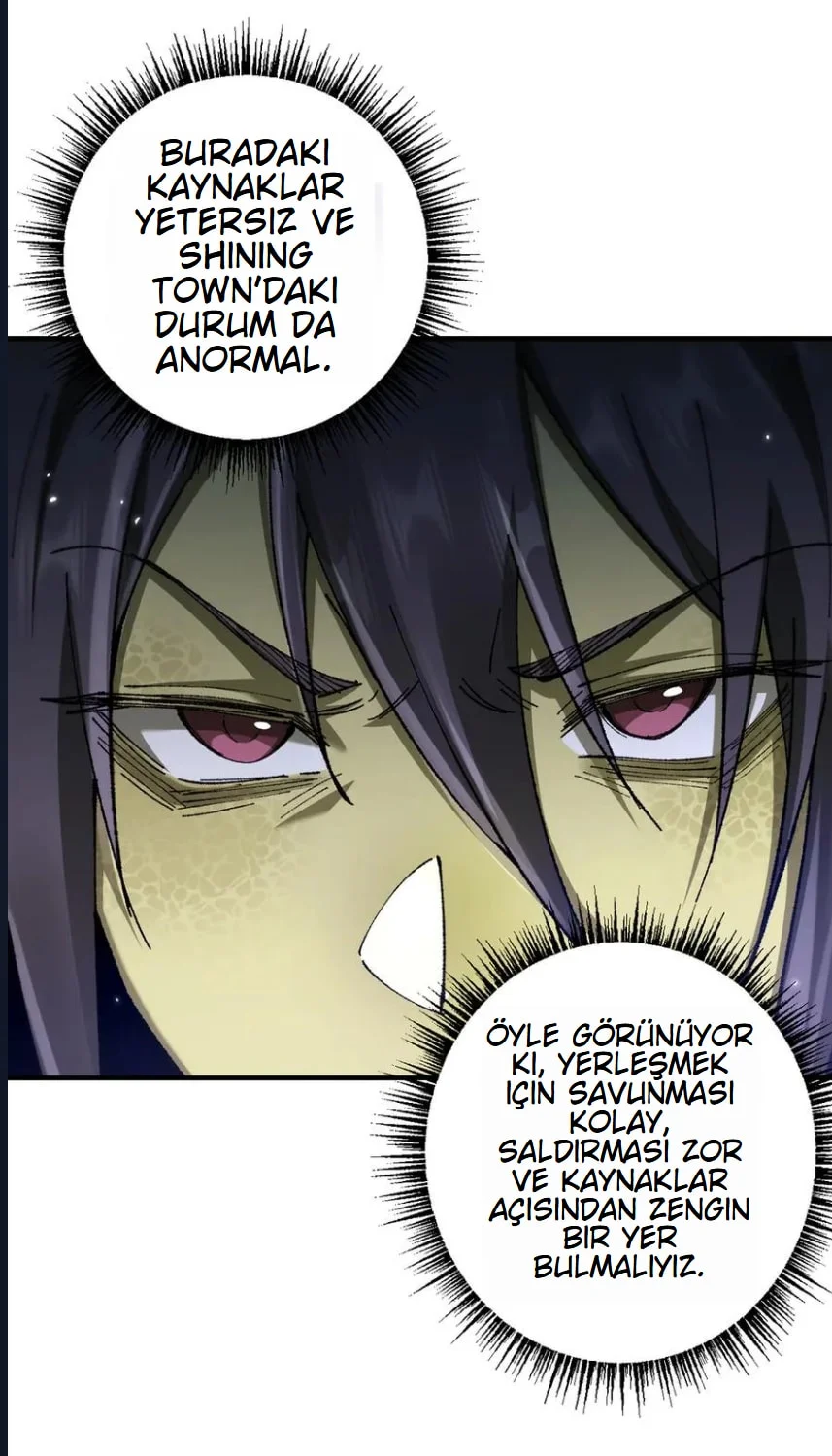 From Goblin to Goblin God - Bölüm 25 - Sayfa 41