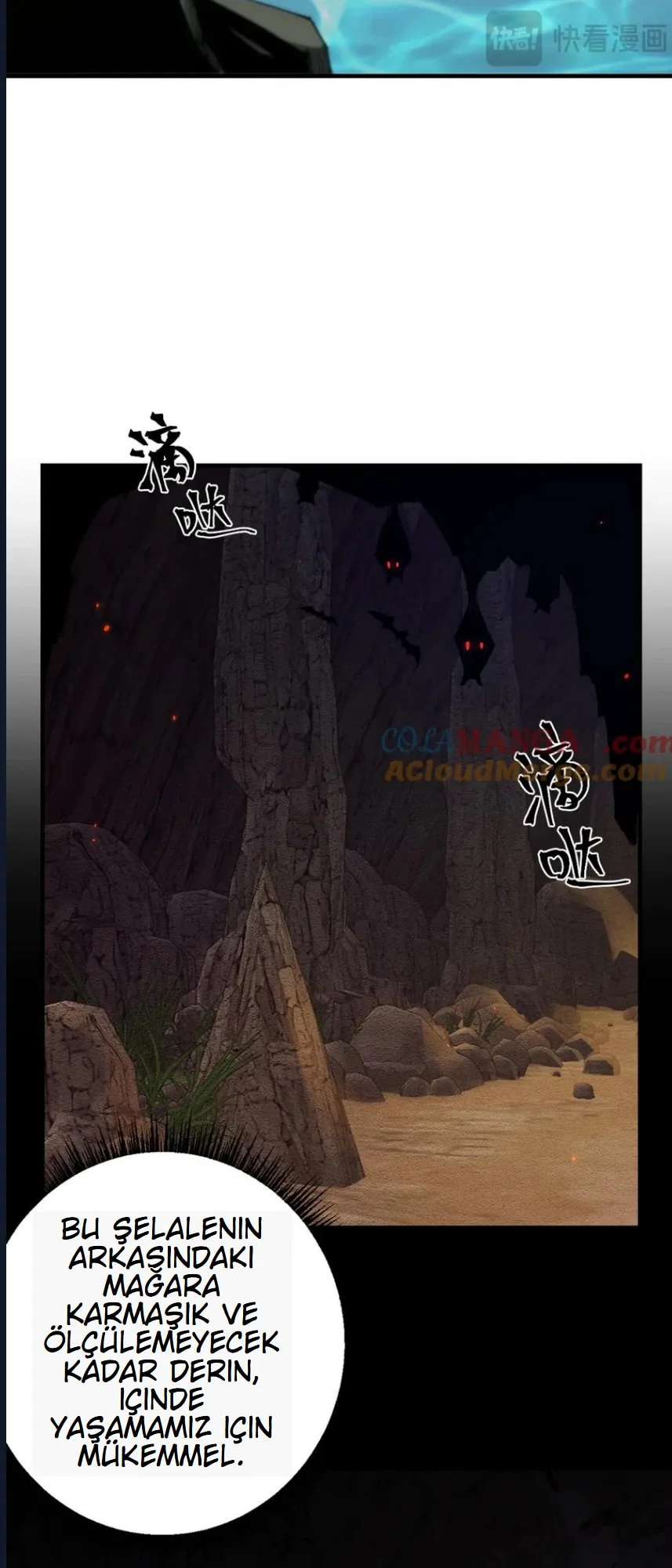 From Goblin to Goblin God - Bölüm 25 - Sayfa 46