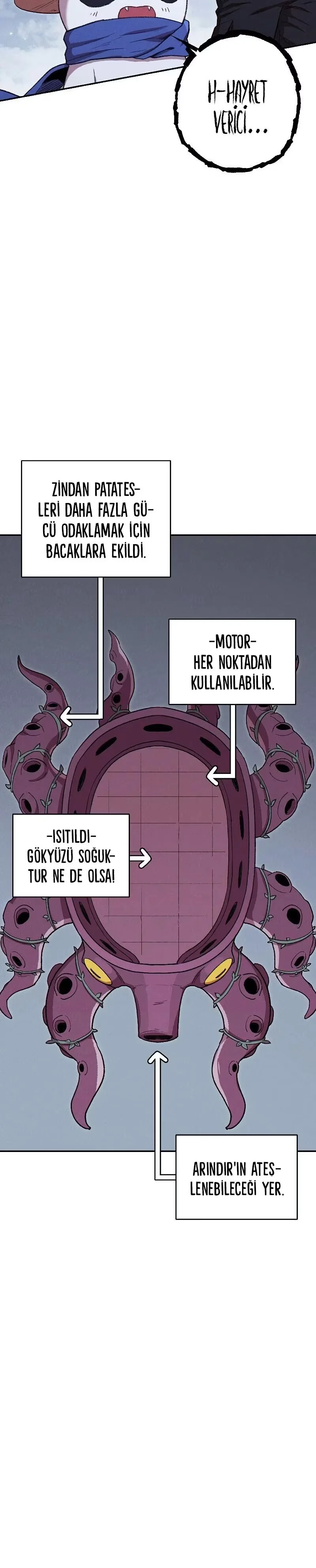Dungeon Reset - Bölüm 88 - Sayfa 14