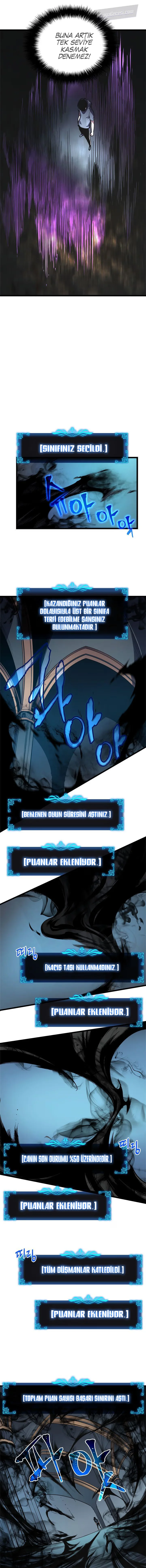 Solo Leveling - Bölüm 45 - Sayfa 7