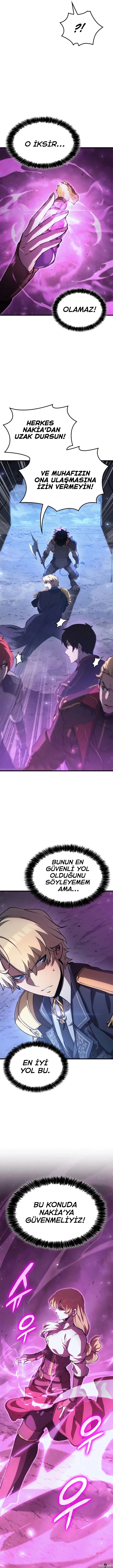 The Count's Youngest Son Is a Player - Bölüm 62 - Sayfa 11