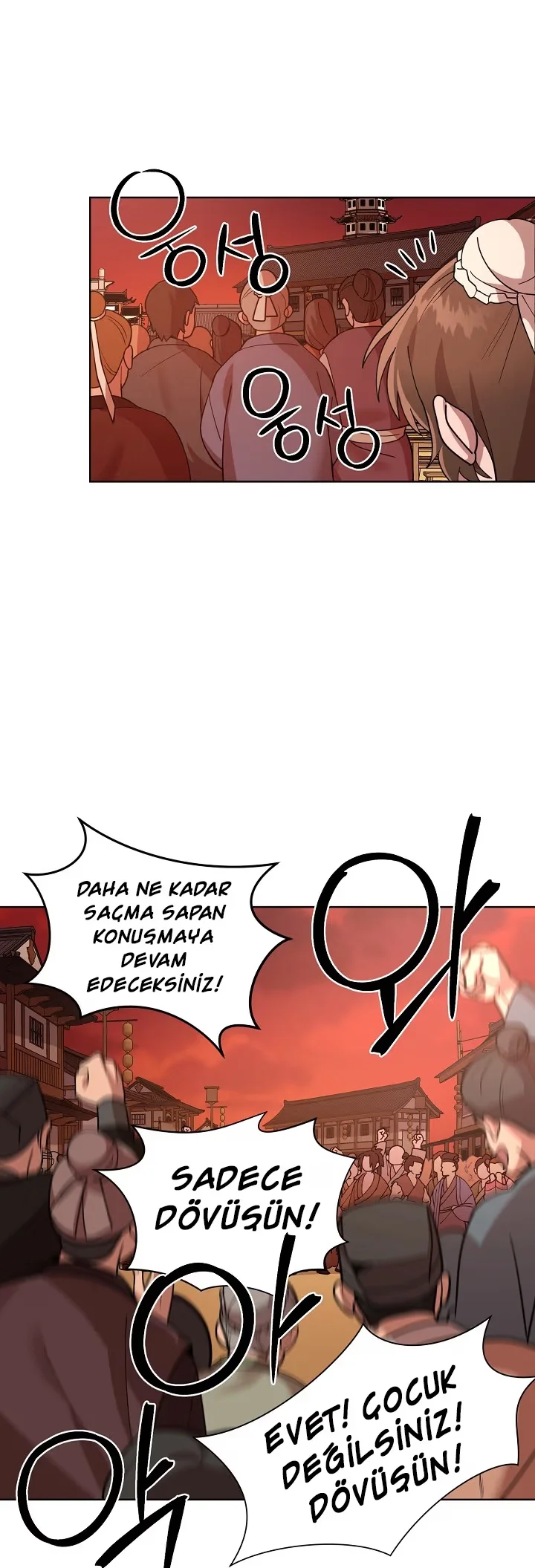 King of Fire Dragon - Bölüm 7 - Sayfa 37