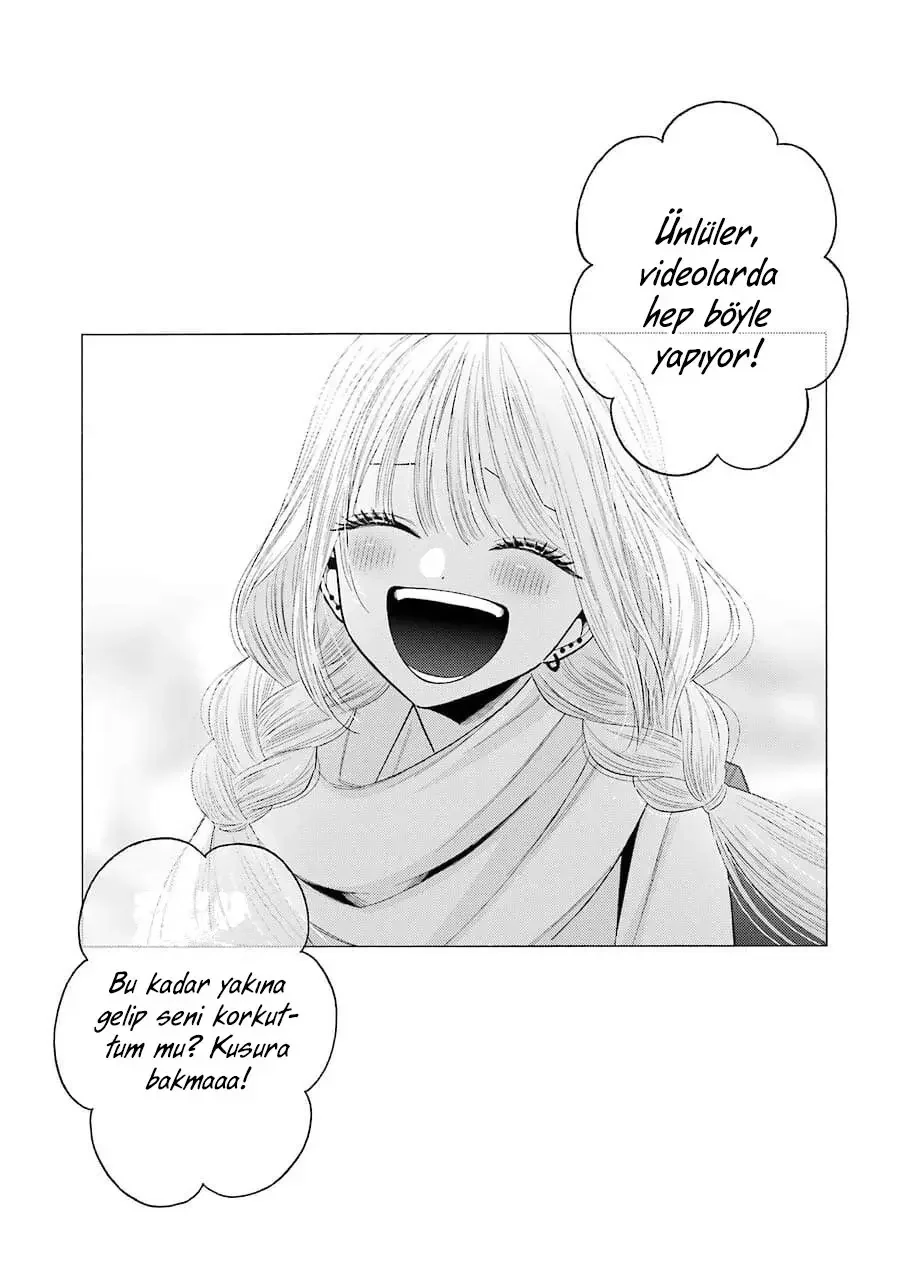 My Dress-Up Darling - Bölüm 67 - Sayfa 9