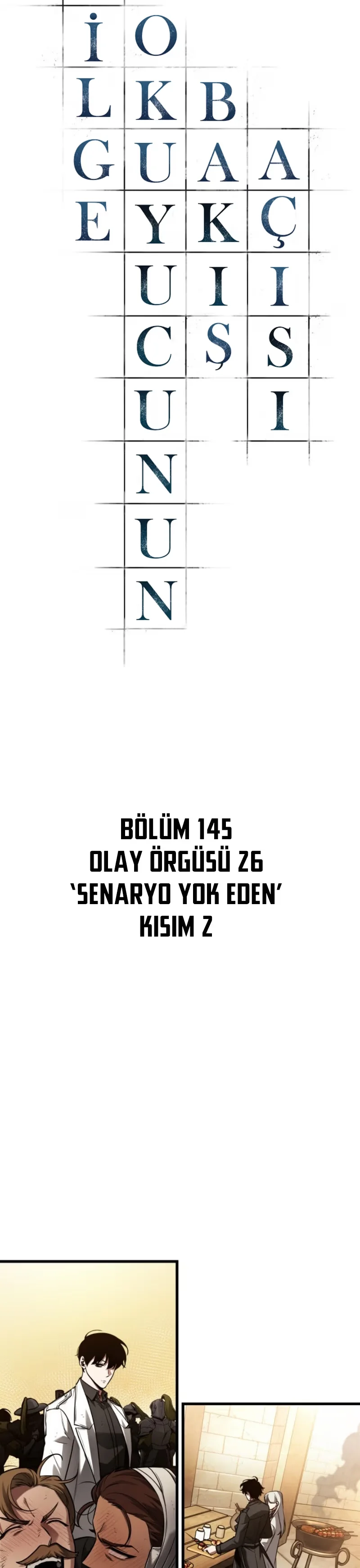Omniscient Reader's Viewpoint - Bölüm 145 - Sayfa 11