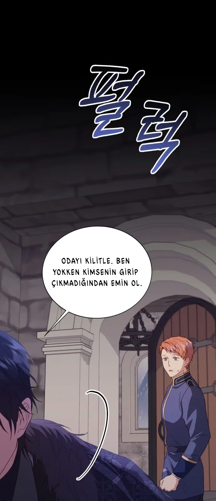 Ways to Break Up with the Male Lead - Bölüm 41 - Sayfa 10
