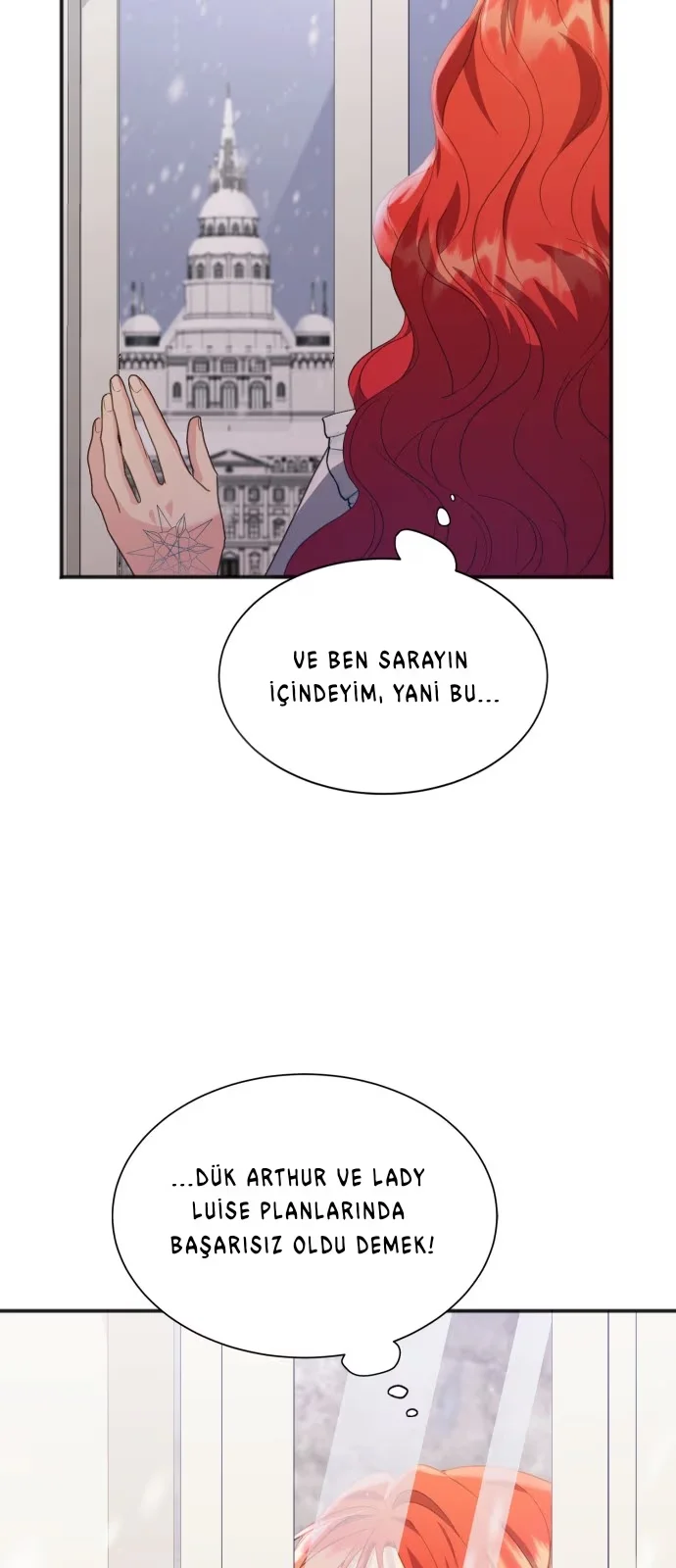 Ways to Break Up with the Male Lead - Bölüm 41 - Sayfa 17