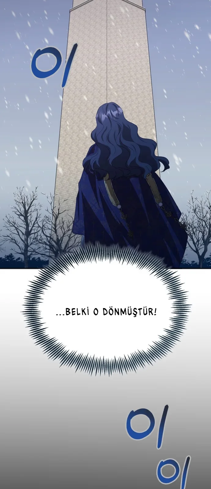 Ways to Break Up with the Male Lead - Bölüm 41 - Sayfa 81