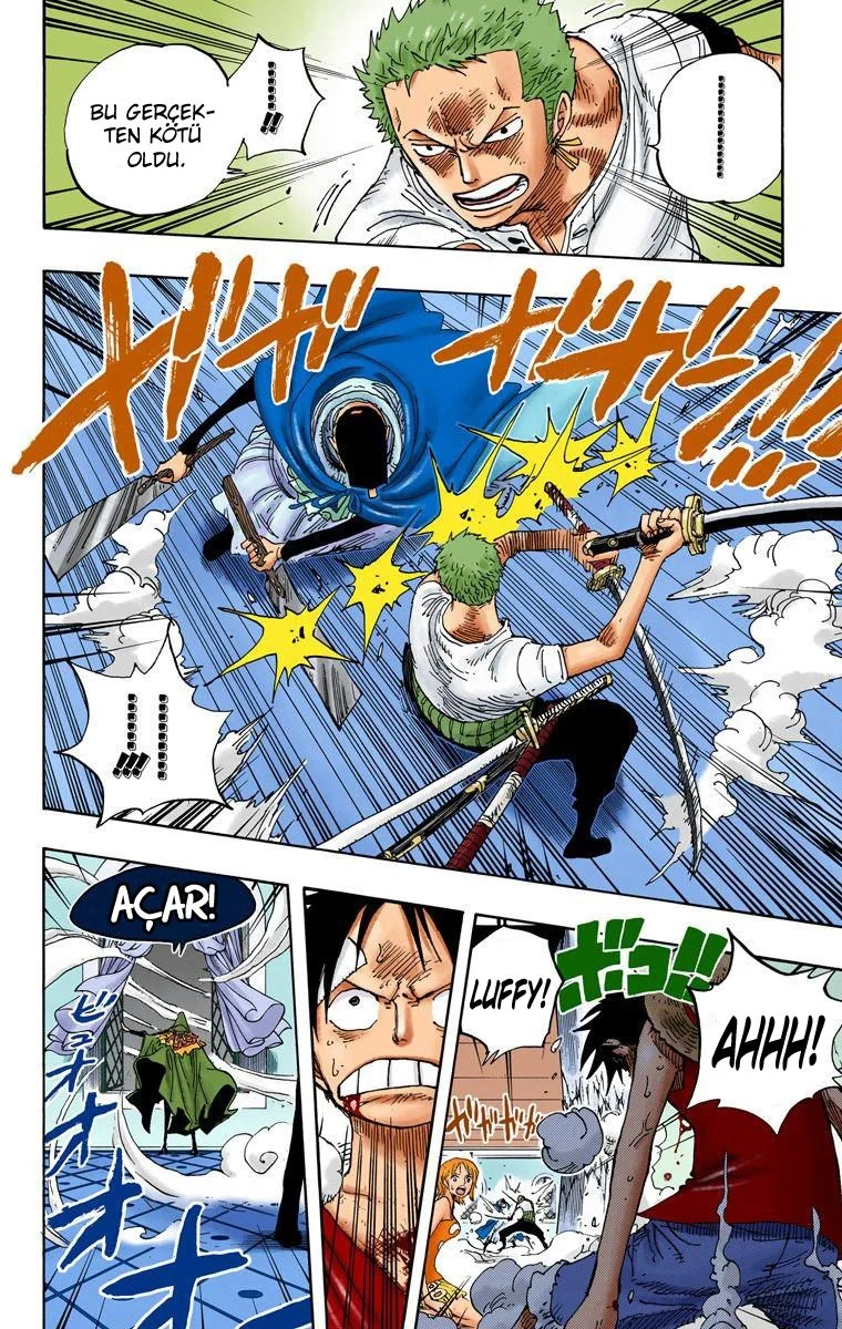 One Piece - Bölüm 348 - Sayfa 10