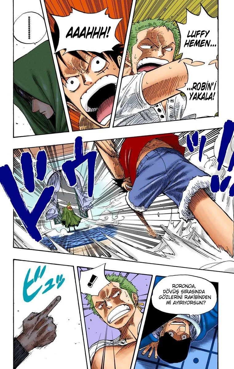 One Piece - Bölüm 348 - Sayfa 12
