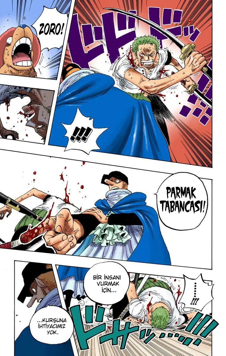 One Piece - Bölüm 348 - Sayfa 13