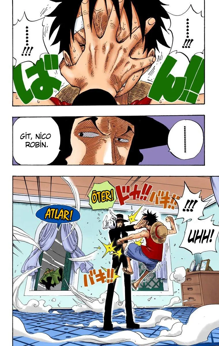 One Piece - Bölüm 348 - Sayfa 14