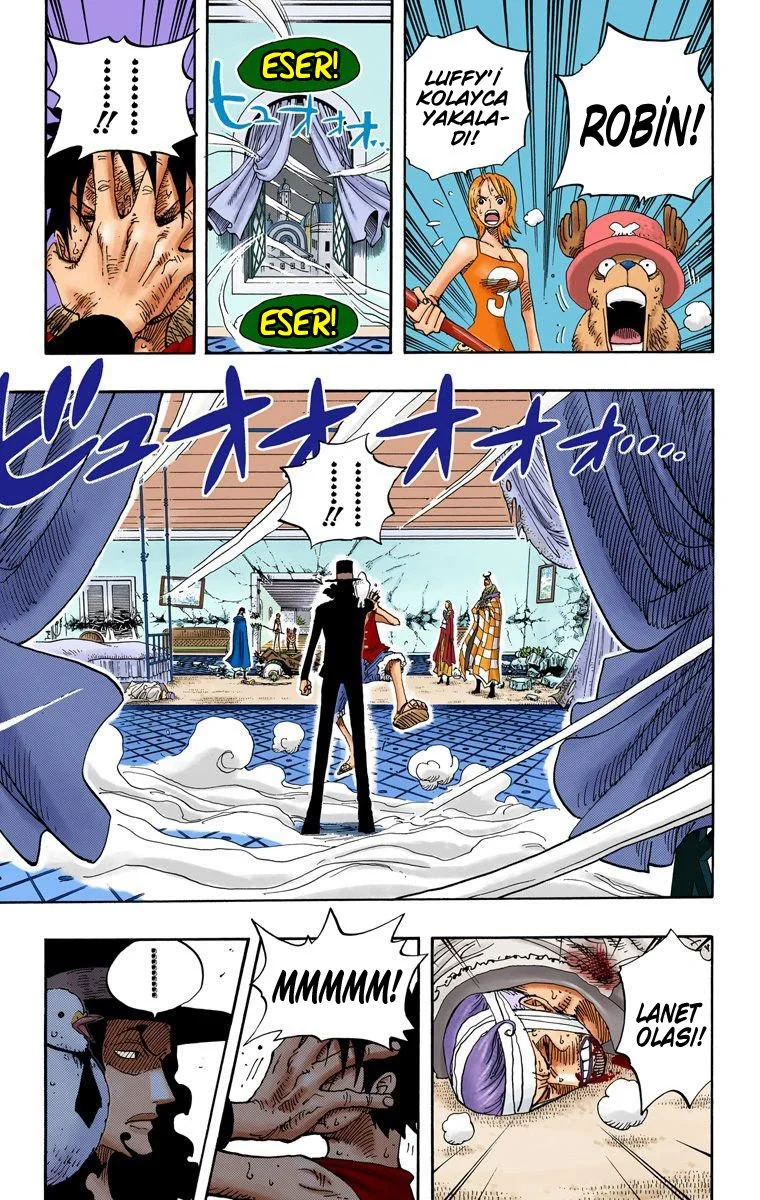 One Piece - Bölüm 348 - Sayfa 15