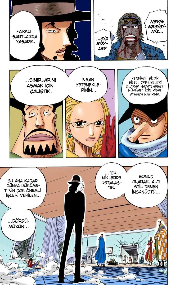 One Piece - Bölüm 348 - Sayfa 17