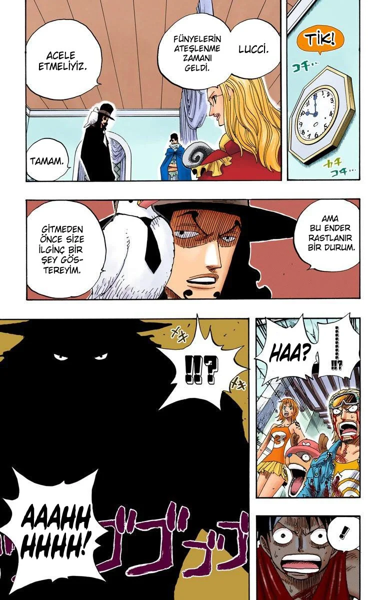 One Piece - Bölüm 348 - Sayfa 19