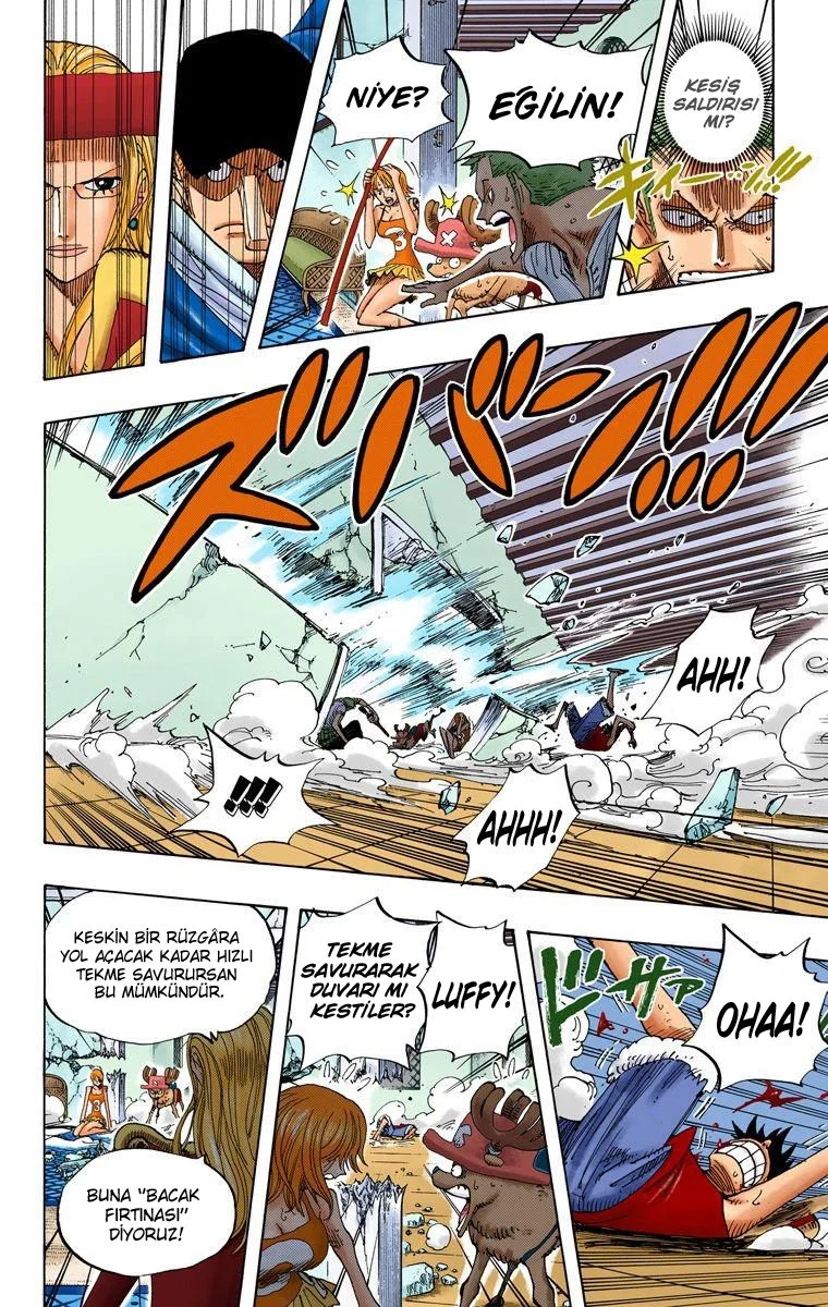 One Piece - Bölüm 348 - Sayfa 8
