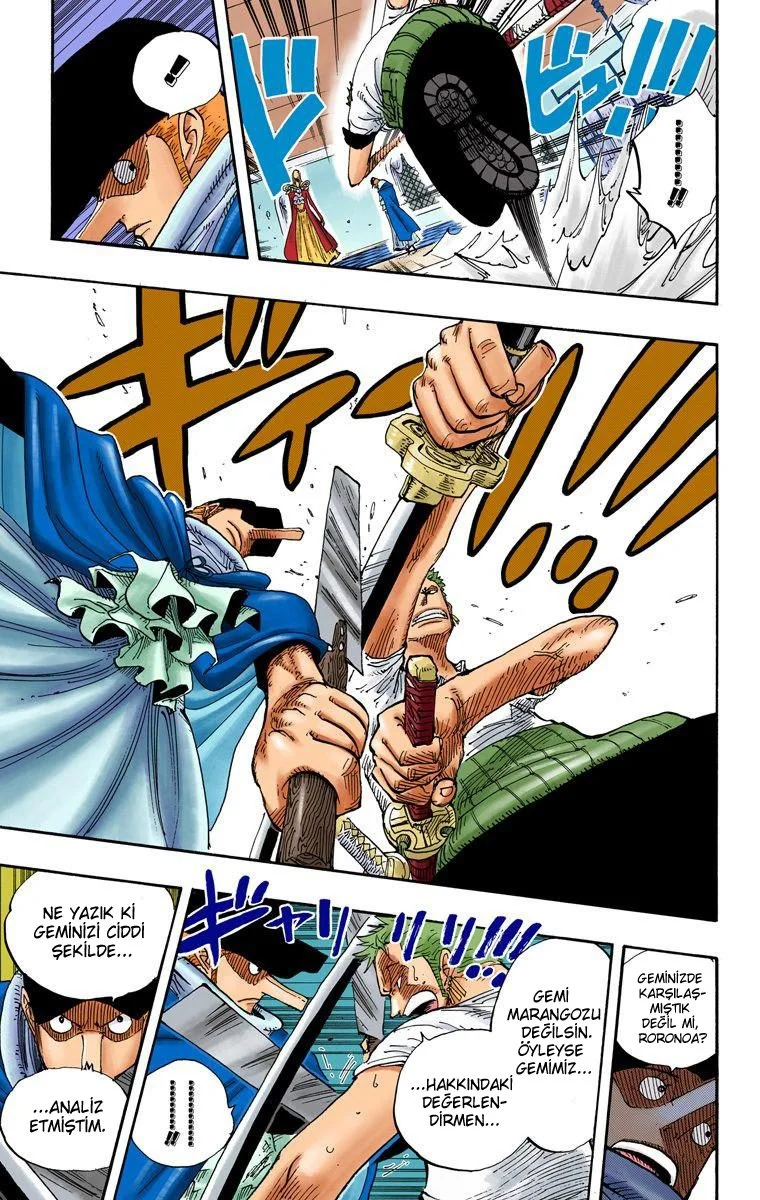 One Piece - Bölüm 348 - Sayfa 9
