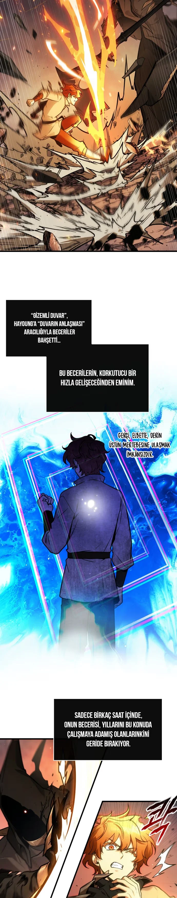 Omniscient Reader's Viewpoint - Bölüm 239 - Sayfa 32