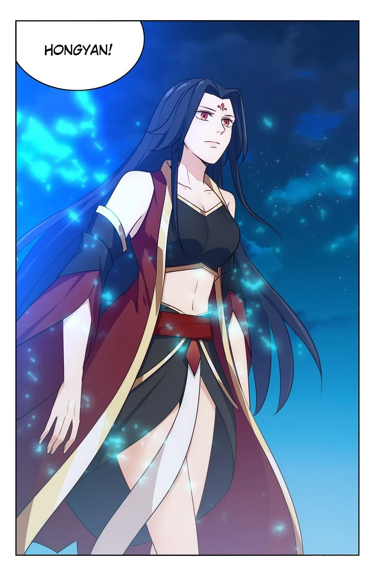 Strongest Anti META - Bölüm 218 - Sayfa 12