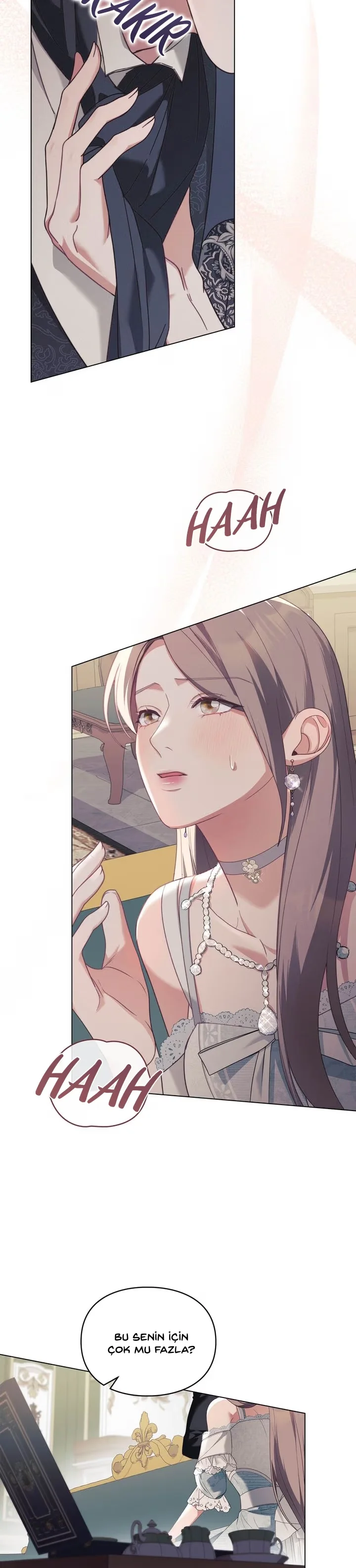 Betrayal of Dignity - Bölüm 14 - Sayfa 22