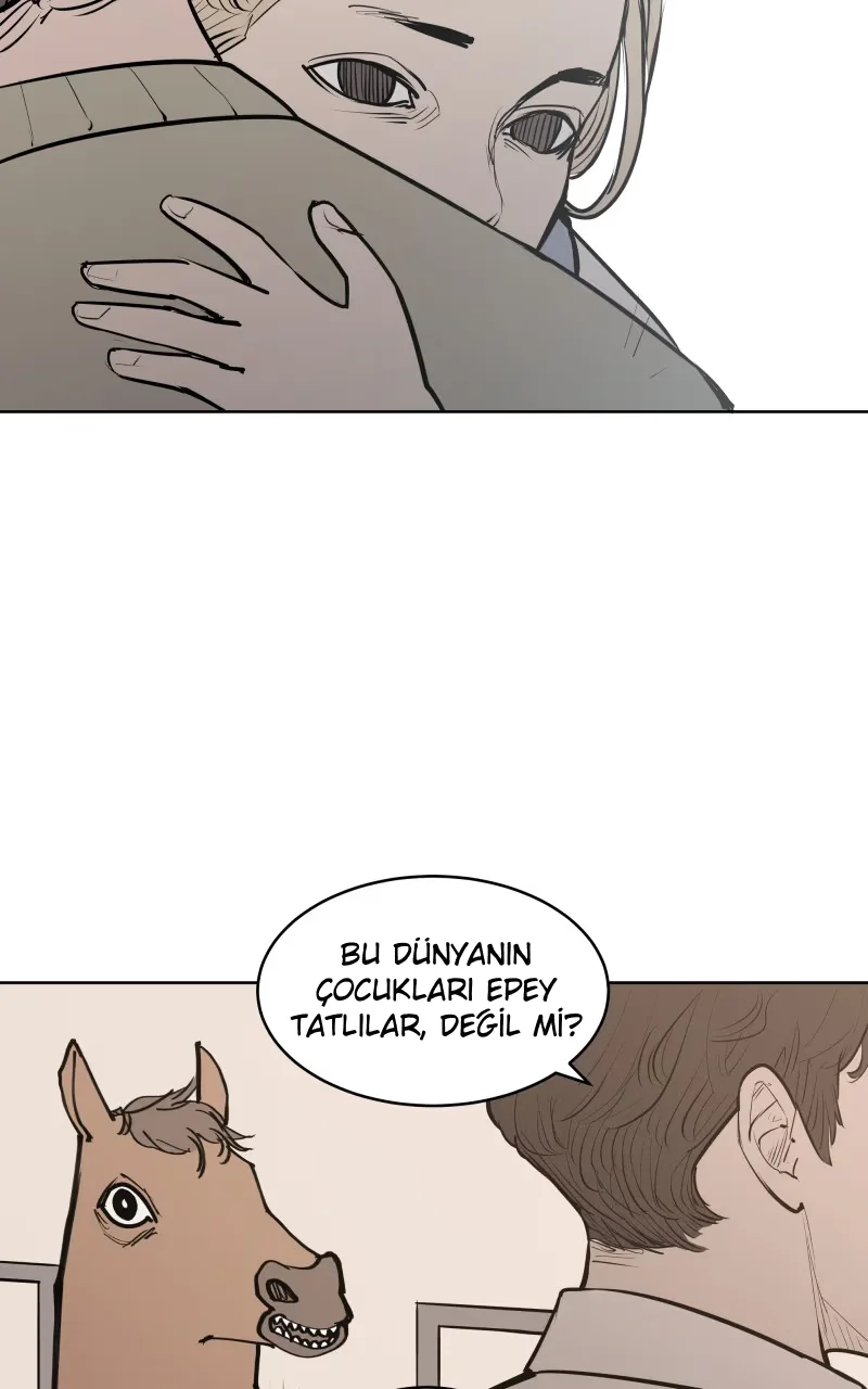 Love Advice from the Great Duke of Hell - Bölüm 50 - Sayfa 4