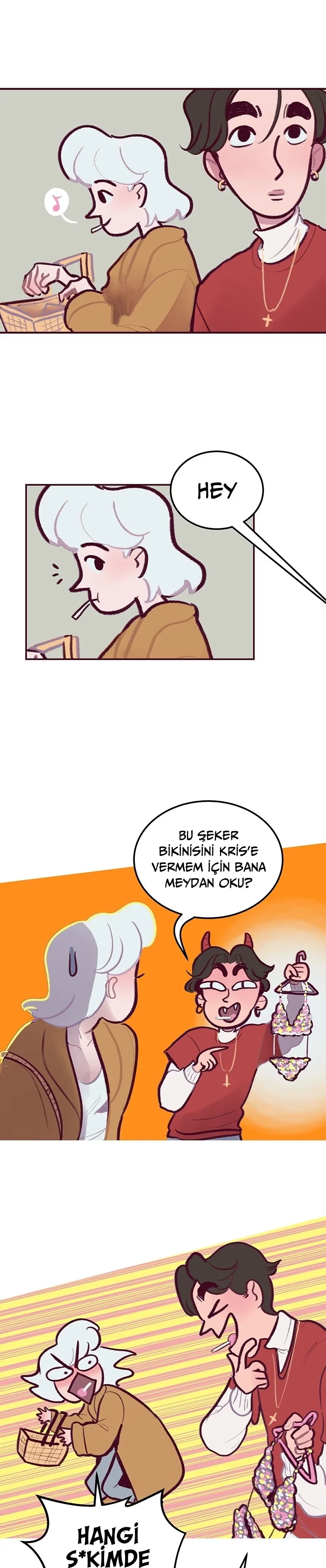 Edith - Bölüm 100 - Sayfa 10