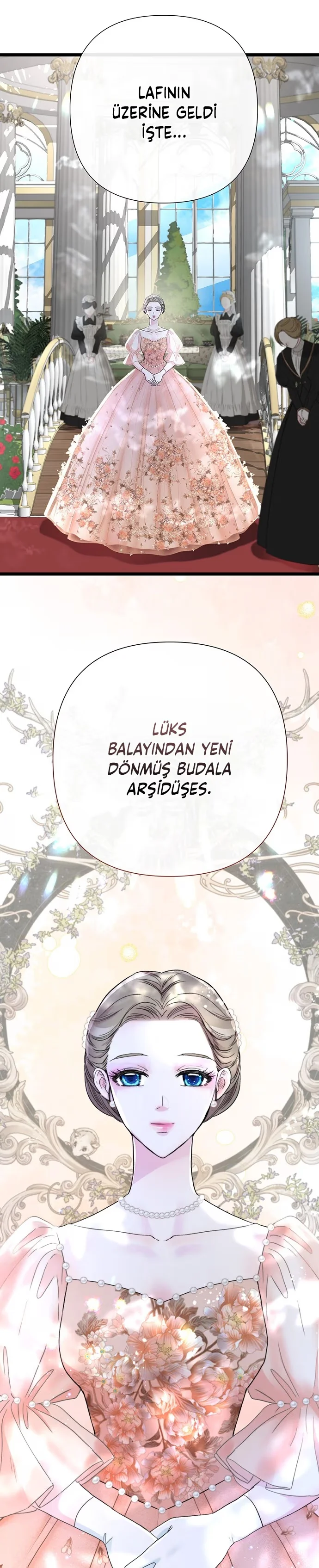 The Problematic Prince - Bölüm 63 - Sayfa 38