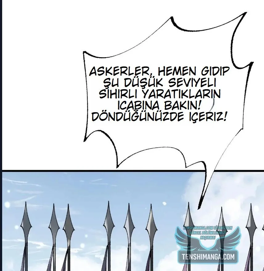 From Goblin to Goblin God - Bölüm 65 - Sayfa 37