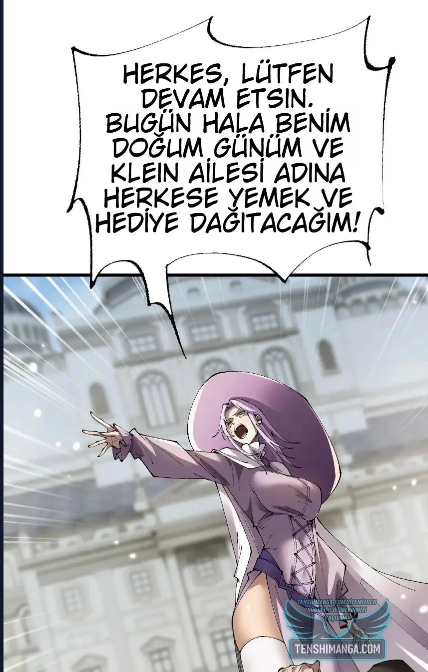 From Goblin to Goblin God - Bölüm 65 - Sayfa 40