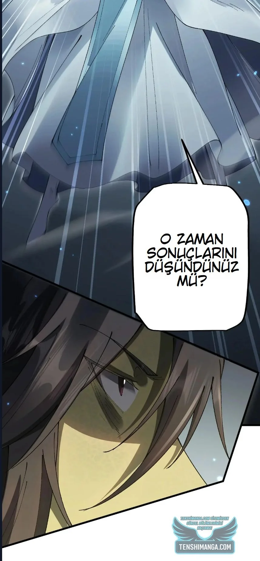 From Goblin to Goblin God - Bölüm 65 - Sayfa 59