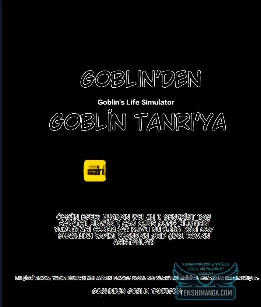 From Goblin to Goblin God - Bölüm 65 - Sayfa 90