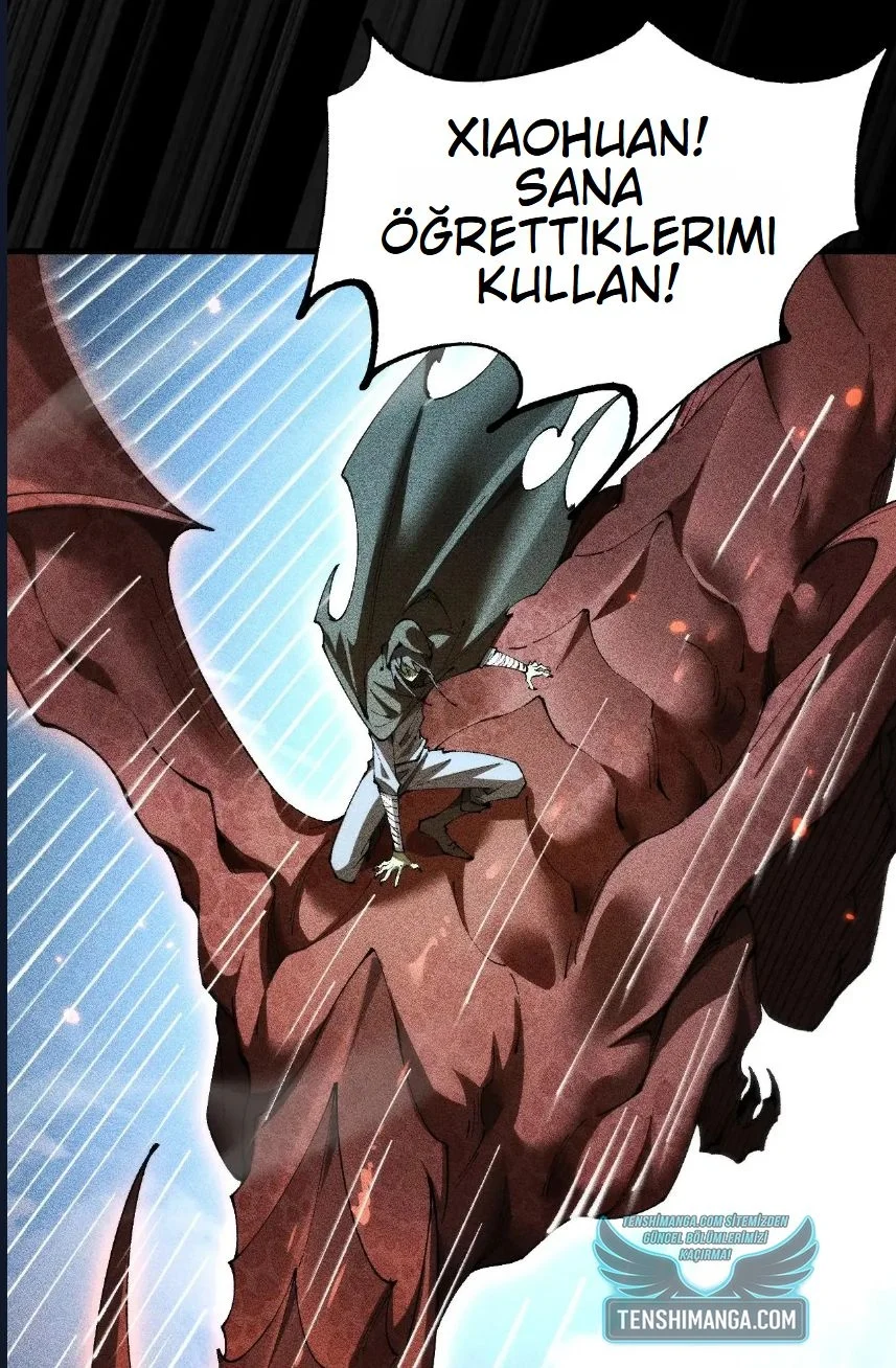 From Goblin to Goblin God - Bölüm 65 - Sayfa 97