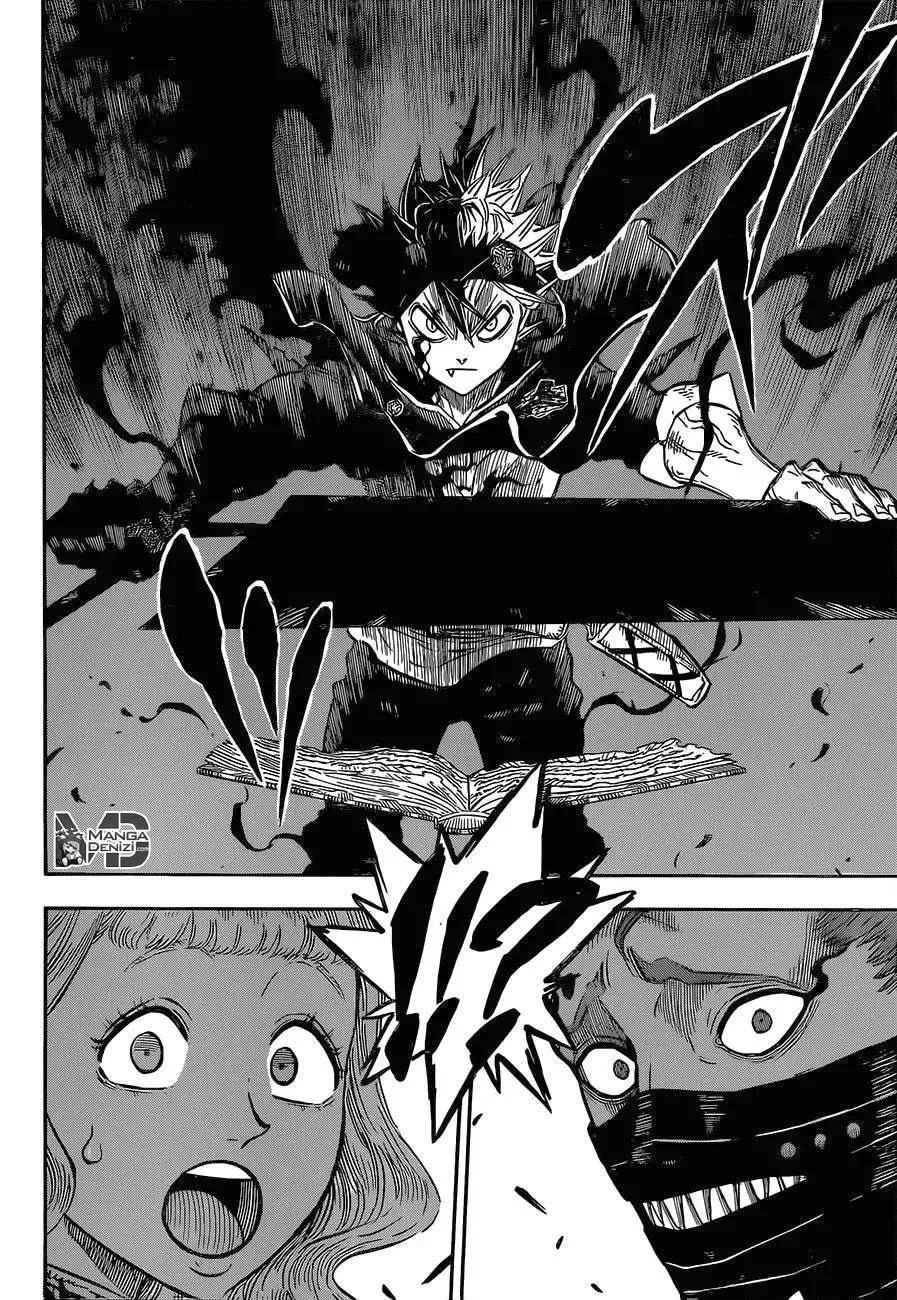 Black Clover - Bölüm 122 - Sayfa 13
