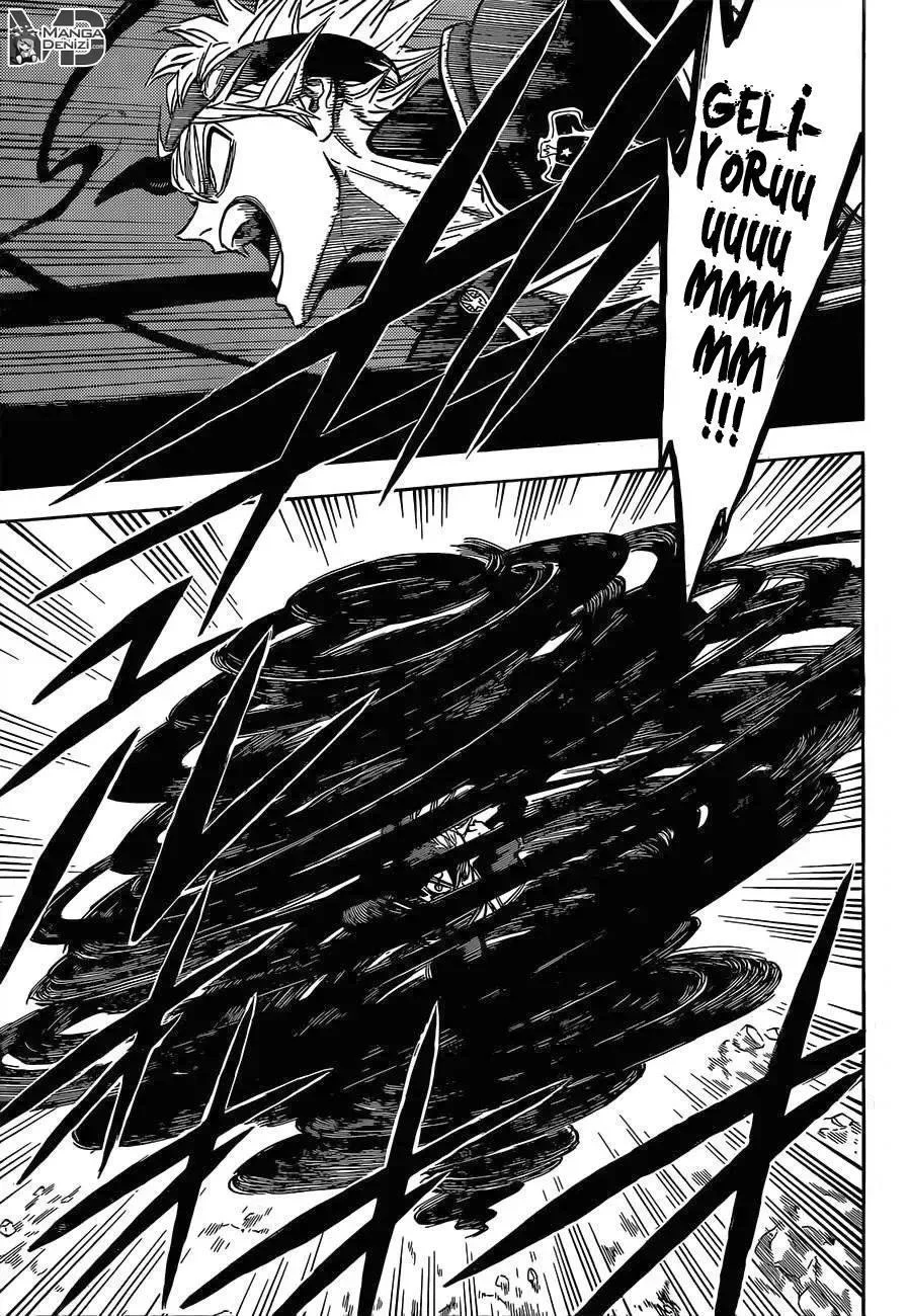 Black Clover - Bölüm 122 - Sayfa 14