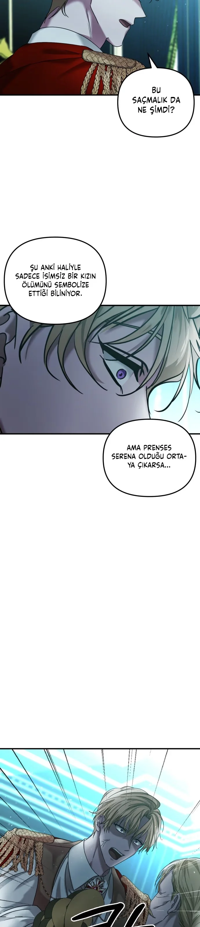 Marriage Alliance for Revenge - Bölüm 50 - Sayfa 23
