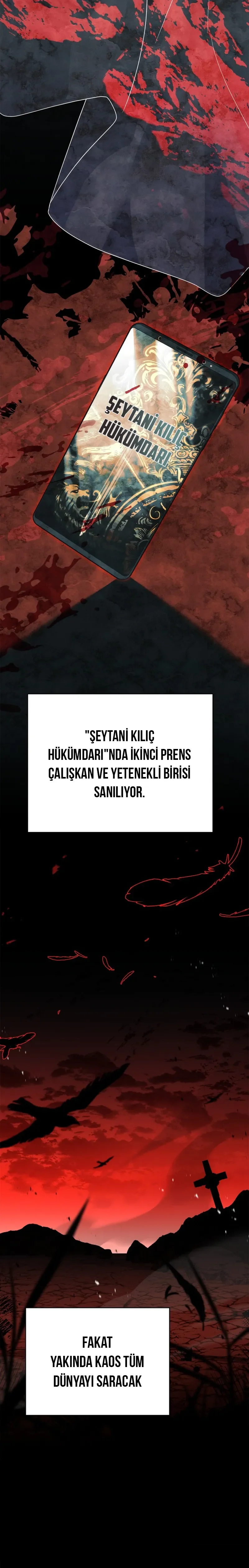 The Crown Prince That Sells Medicine - Bölüm 6 - Sayfa 15