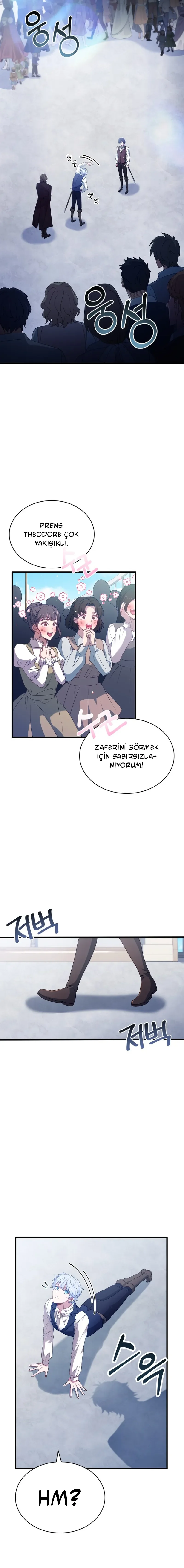 The Crown Prince That Sells Medicine - Bölüm 6 - Sayfa 23