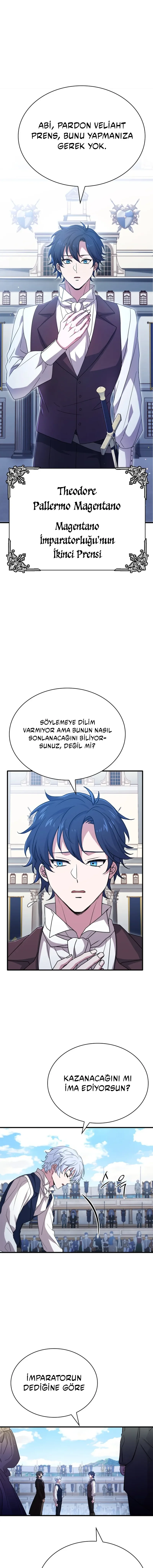 The Crown Prince That Sells Medicine - Bölüm 6 - Sayfa 24