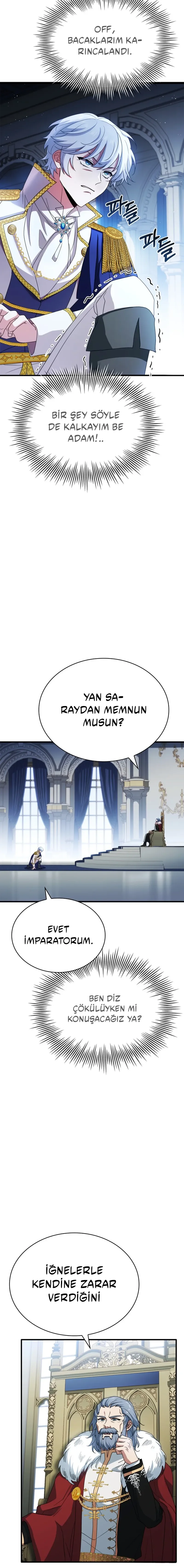 The Crown Prince That Sells Medicine - Bölüm 6 - Sayfa 5