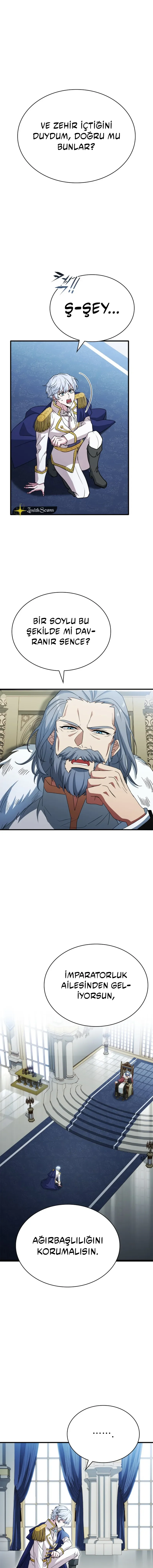 The Crown Prince That Sells Medicine - Bölüm 6 - Sayfa 6