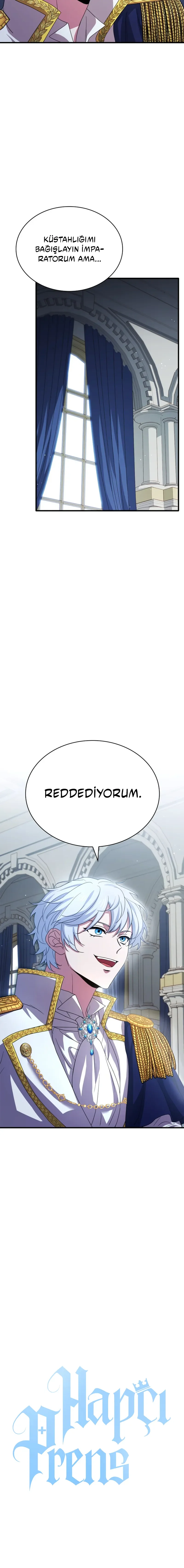 The Crown Prince That Sells Medicine - Bölüm 6 - Sayfa 9