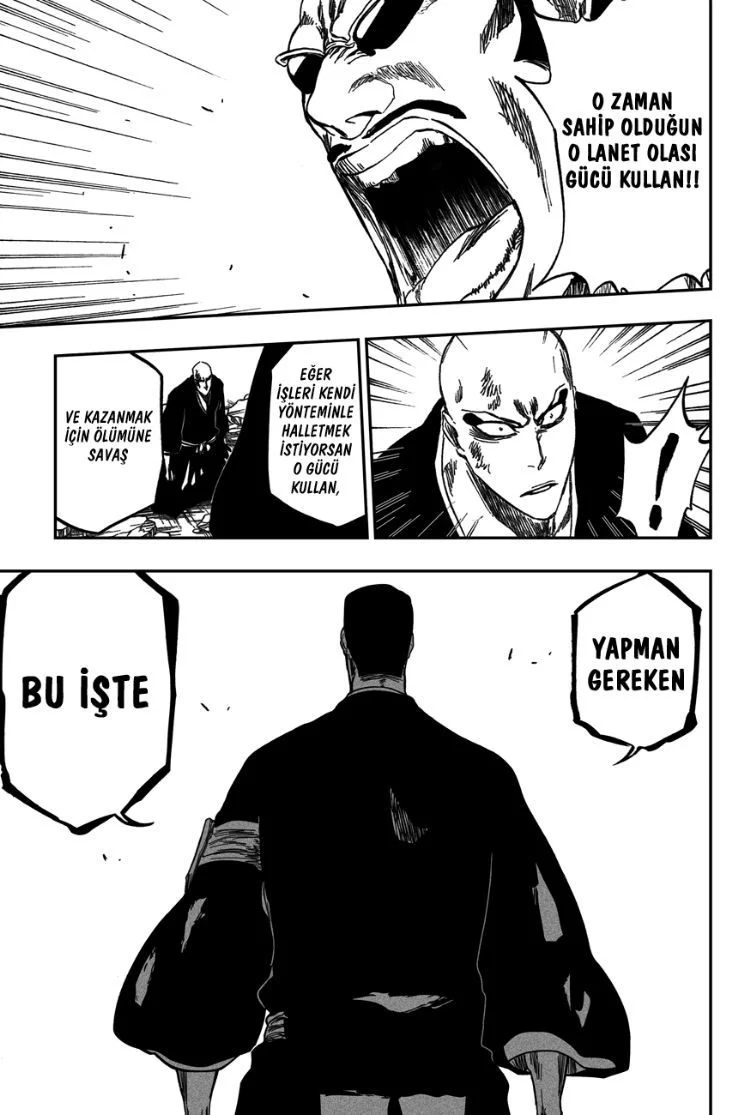 Bleach - Bölüm 328 - Sayfa 13