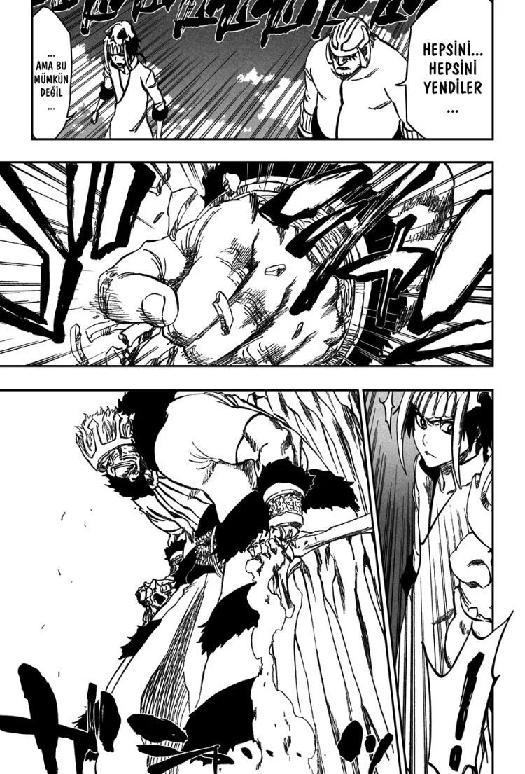 Bleach - Bölüm 328 - Sayfa 14