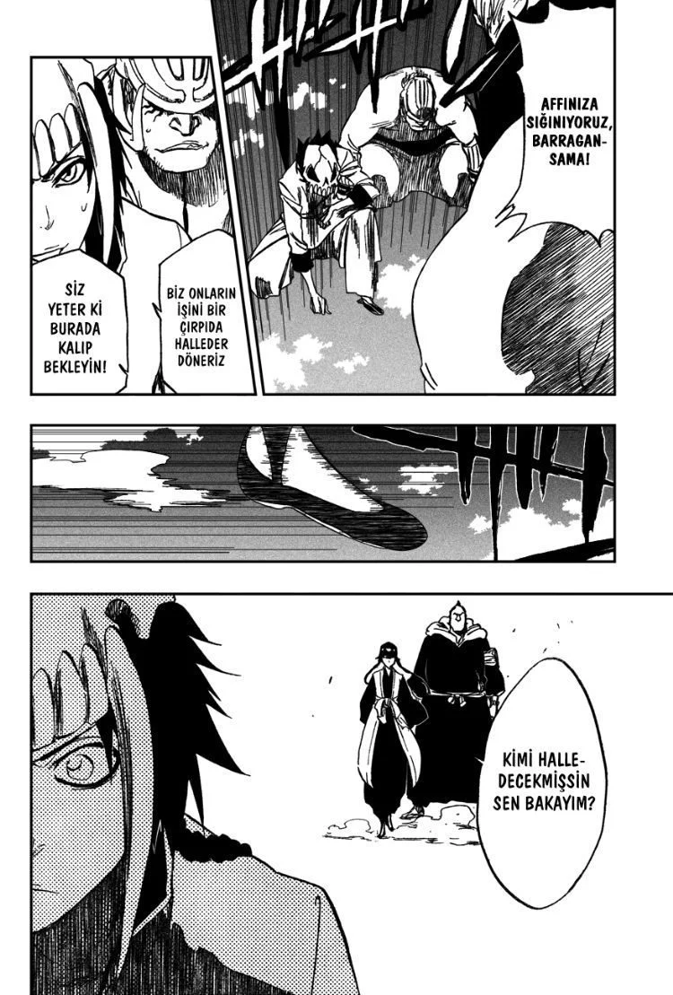 Bleach - Bölüm 328 - Sayfa 16