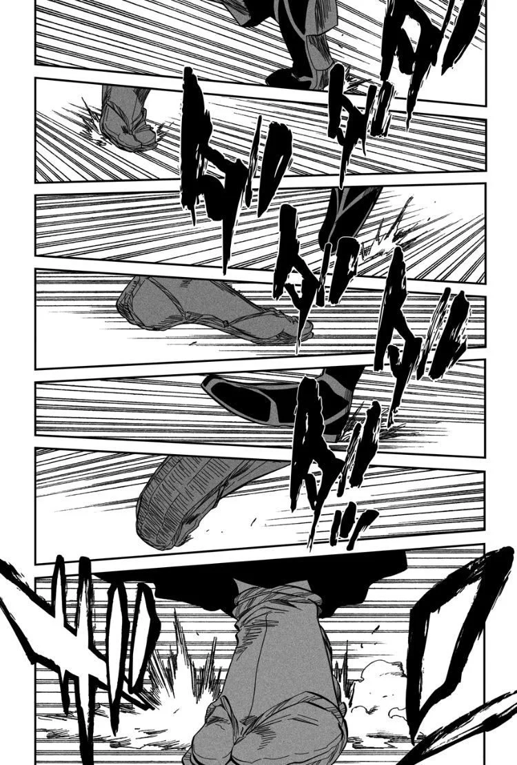 Bleach - Bölüm 328 - Sayfa 19